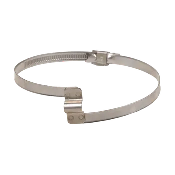 hadicová spona Pneumatics & Hydraulics Hadicová spona FXW2-040