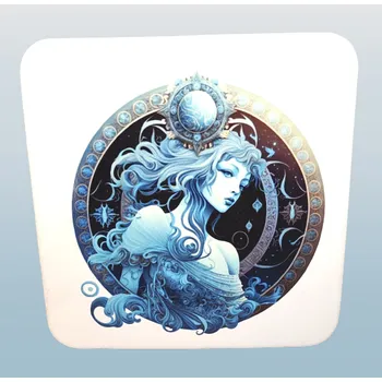 Podtácek Podtácek s horoskopem VODNÁŘ