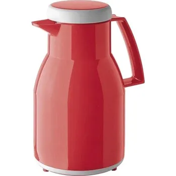 Termoska Helios Konvice izolační Wash 1000 ml, červená
