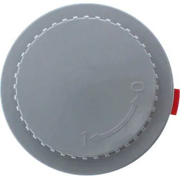 Instalatérský materiál Ruční ovládání pohonu Siemens SKD (426855048)