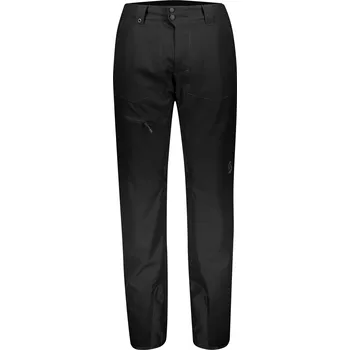 Snowboardové kalhoty Pánské kalhoty Scott Ultimate Dryo 10 Pants Black 277701