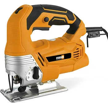 Elektrocentrála Elektrická přímočará pila, výkon 710 W, 3300 otáček, FSS710-A FEIDER - VÝPRODEJ (Feider)