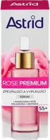 Astrid Rose Premium 55+ zpevňující a vyplňující sérum 30 ml