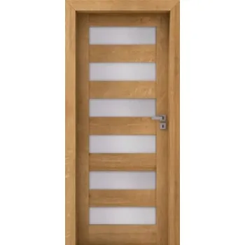 Interiérové dveře INVADO interiérové dveře INVADO NOGARO 3