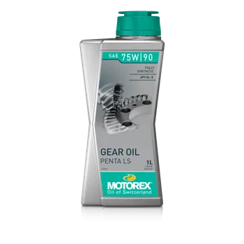 Převodový olej Motorex PENTA LS 75W-90 1L