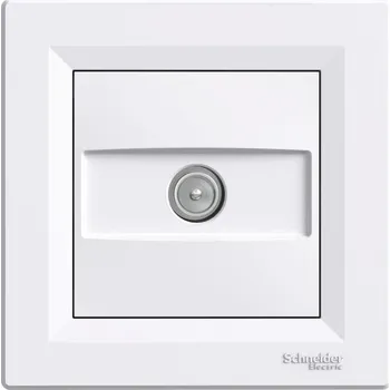 Elektrická zásuvka Schneider Electric Asfora EPH3200321 