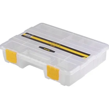 Pouzdro na rybářské vybavení SPRO HD Tackle box M 65154510