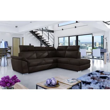 Pohovka Loreto Monolit 29 125x190 Pravý 1