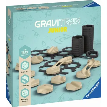 Stavebnice RAVENSBURGER GraviTrax Junior Dráha