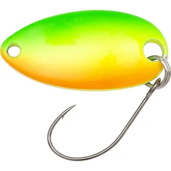 Nástraha Berkley Plandavka Area Game Spoons RORU 2,5g Barva: Tiger Stripe/Silver