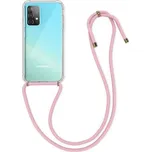 TopQ Kryt pro Samsung pro Samsung A52…