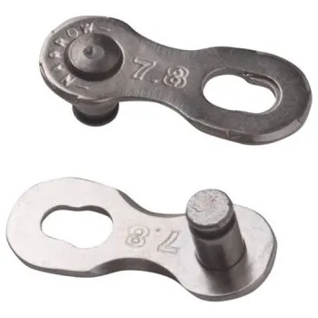 Sada nářadí Spojka na řetěz PRO-T Plus na 7-8 kolečko (6ks)