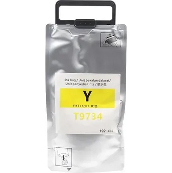 KOMPATIBILNÍ KAZETA EPSON T9734 XL (C13T973400) YELLOW