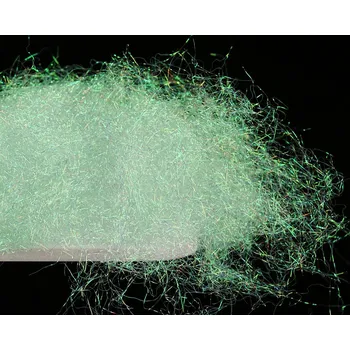 Sybai Fine Flash Dubbing Ice Pearl