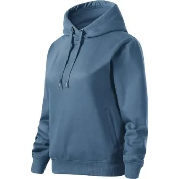 Dámská mikina Moon mikina dámská XS denim