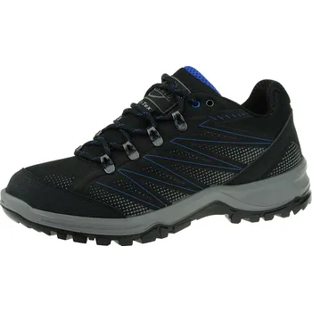 Pánské polobotky Trekové boty M&G Jacalu I424 Velikost: 41