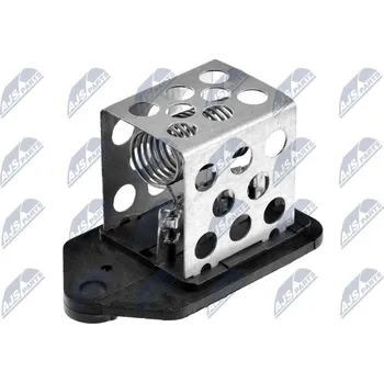 Autodíl Odpor, vnitřní tlakový ventilátor NTY ERD-CT-008