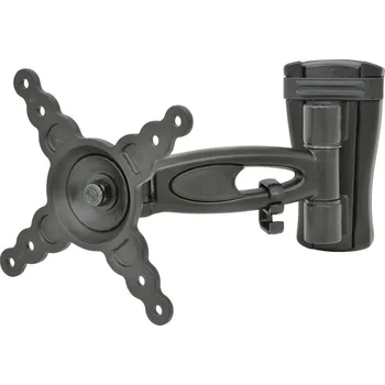 Podstavec pod monitor AV:link HQO201 polohovatelný držák TV/monitoru 13-40", s jedním ramenem