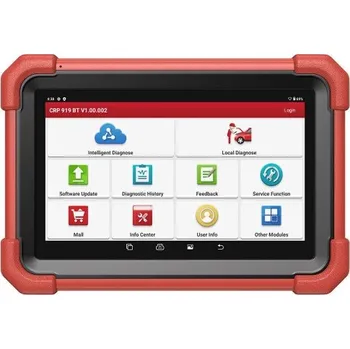 Autodiagnostika Launch CRP 919X BT Autodiagnostika