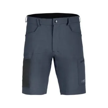 Direct Alpine Mordor Short 1.0 anthracite šedá M
