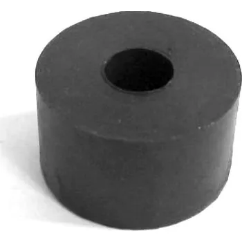 Silentblok nápravy RUBENA Pružina GP - 80x21/30