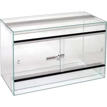 Terárium Pacific Terárium se zámkem