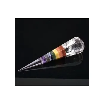 Masážní a energetická špice / 1