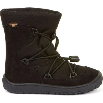 Dámská zimní obuv Froddo Track G3160212-8