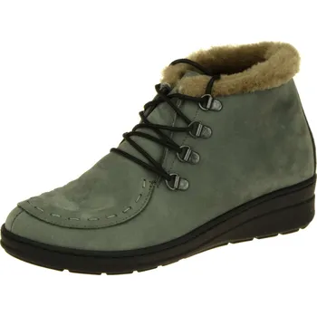 Dámská zimní obuv Zateplená kotníková obuv Rega Shoes C384 Velikost: 38