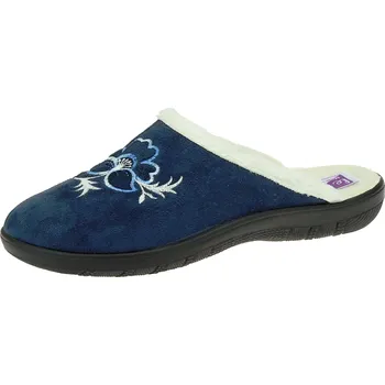 Dámské pantofle Pohodlné dámské papuče Le Soft G103 Velikost: 37