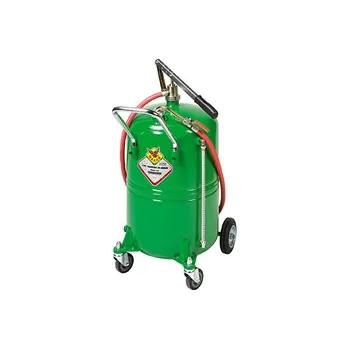 RAASM RUČNÍ PLNIČKA NA OLEJ (nádoba 65 l)