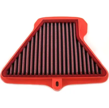 Filtr pro motocykl BMC vzduchový filtr KAWASAKI ZX-10R 11-15 (BMC vzduchový filtr KAWASAKI ZX-10R 11-15)