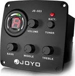 Joyo JE-303 aktivní elektronika pro…