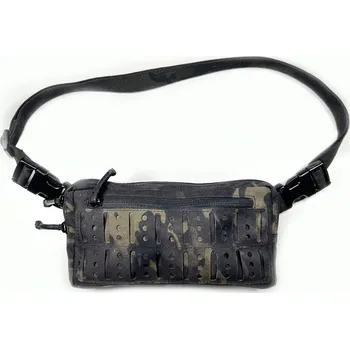 Ledvinka Ventum Gear Ledvinka Burrito® Multi Pouch Gen. 1 - Multicam Black