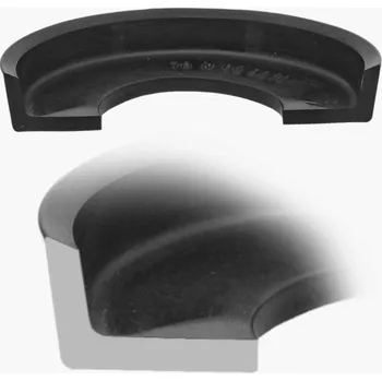 Automobilové těsnění RUBENA manžeta misková 12x40x12 NBR80 - PN029270