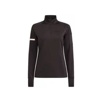 CRAFT ADV SubZ LS 2 W hnědá 1913625-281000 M; Hnědá triko + DÁREK DLE VÝBĚRU!