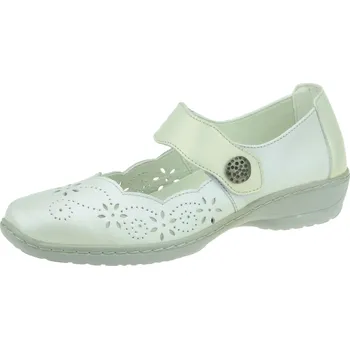 Dámské baleríny Elegantní pohodlné baleríny Rega Shoes F042 Velikost: 36