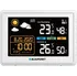 Meteostanice Blaupunkt WS30WH, bílá