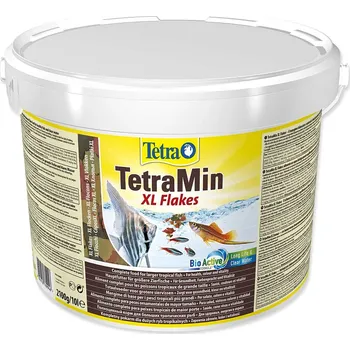 Tetra TetraMin XL Flakes, 3,6 l