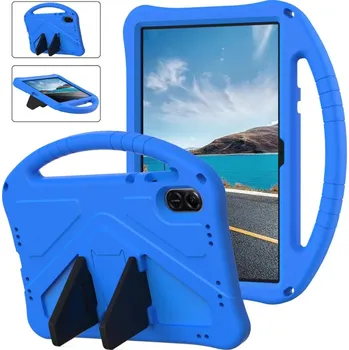 Příslušenství pro tablet VSECHNONAMOBIL 65316 KIDDO Dětský obal pro Honor Pad X9 modrý