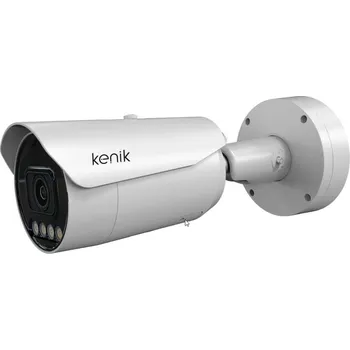 Bezpečnostní kamera KENIK IP KAMERA KG-4C60TVZAS-ILC (2,8-12 mm)