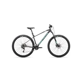 Horské kolo Rock Machine Catherine 20-29 (Black/Mint/Grey), M