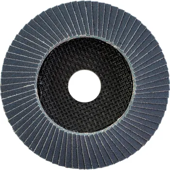 Brusný kotouč MILWAUKEE Lamelový kotouč SL50/125 zrnitost 60 - 1 ks
