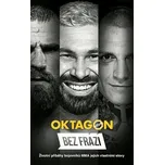 Oktagon: Bez frází - František Prachař, Jakub Hlaváč (2023, brožovaná)