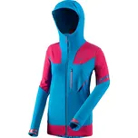 Dynafit Mercury Pro W Jacket Blue, 36