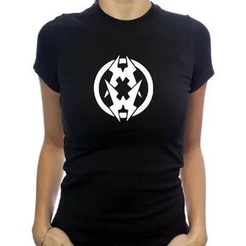 dámské tričko MUNICIPAL WASTE Černá M