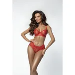 Podprsenka V-10541 červená - Axami 95C