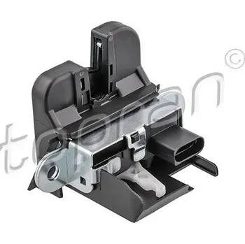 Autozámek Zámek výklopných zadních dveří TOPRAN 623 647