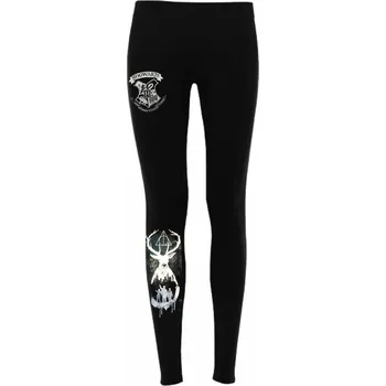 Dámské legíny Dívčí legíny Harry Potter Patron Velikost: XL
