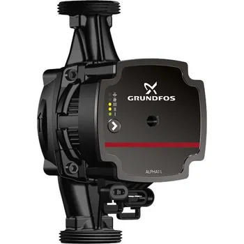 Oběhové čerpadlo GRUNDFOS ALPHA1 L 25-60 180 mm